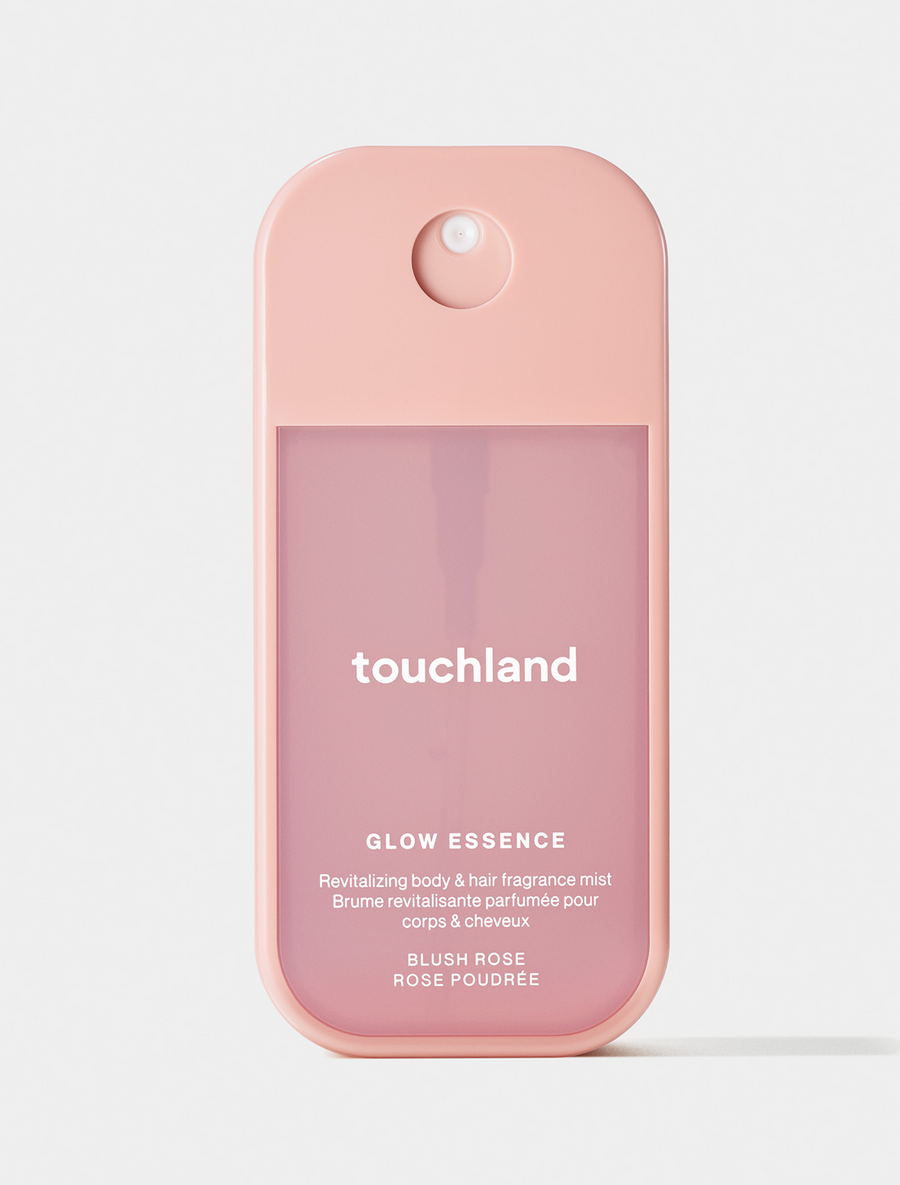 Glow Essence Body & Hair Fragrance Mist V0