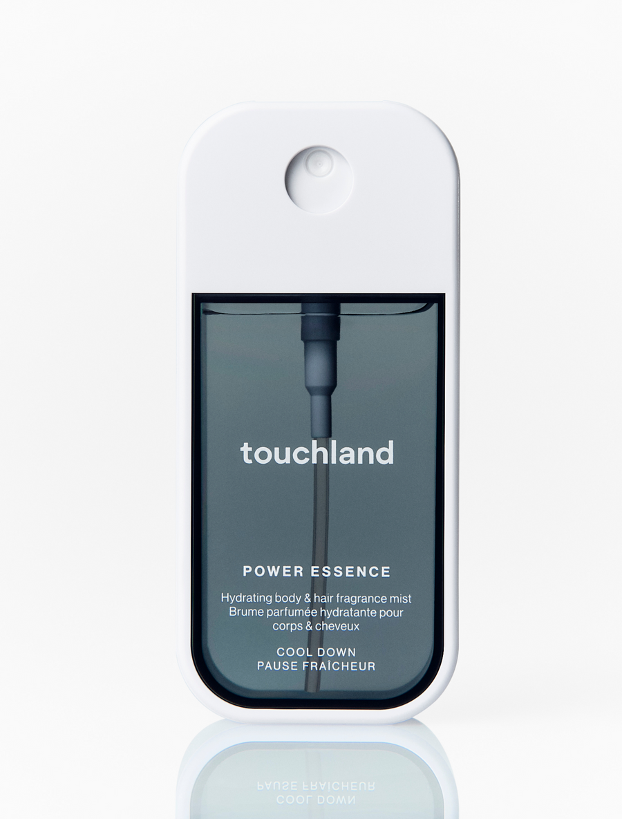 Cool Down Body Spray A5