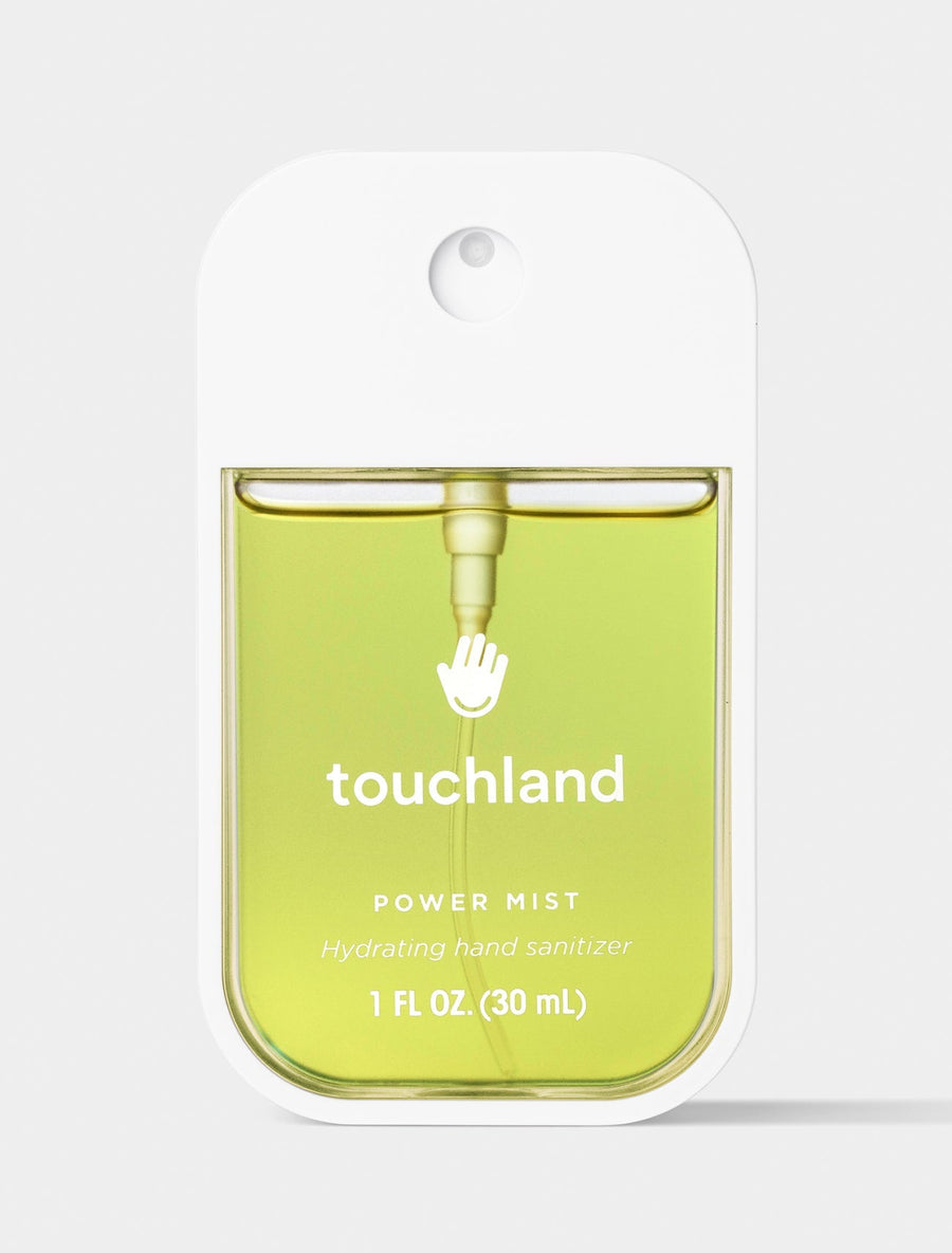 Aloe You Hand Sanitizer W1