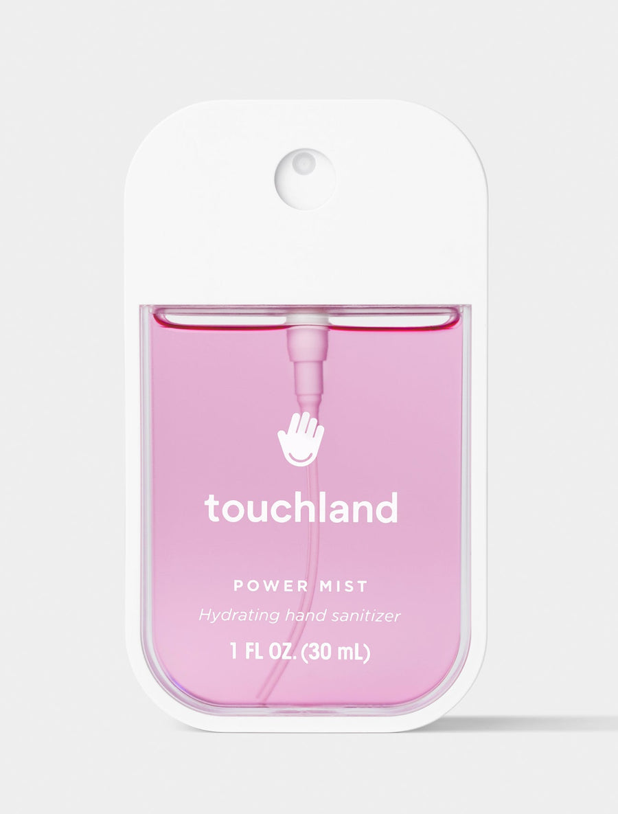 Berry Bliss Hand Sanitizer Z2