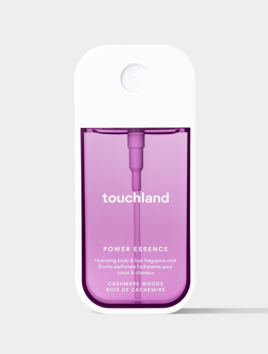 Cashmere Woods Body & Hair Fragrance Mist Q3